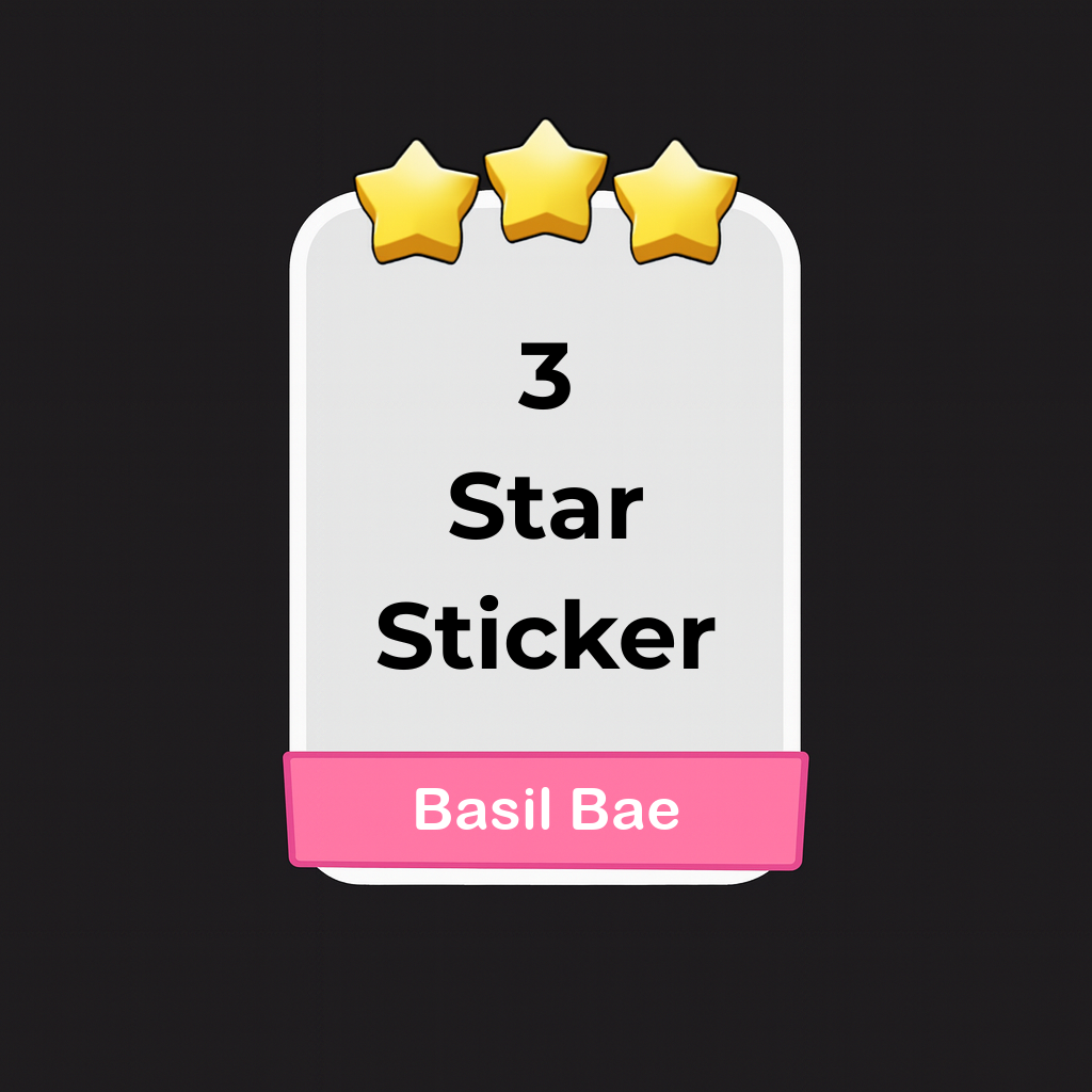 Basil Bae