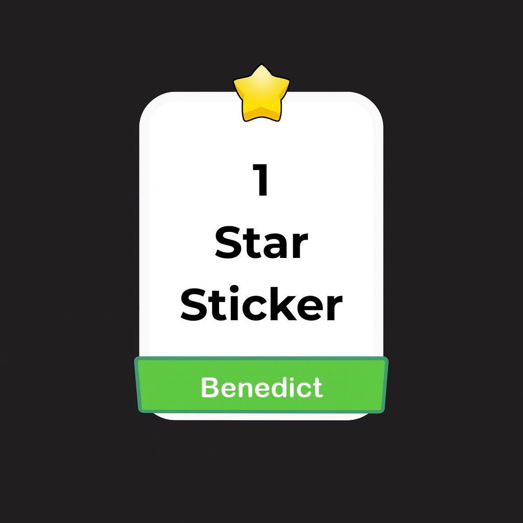 Benedict