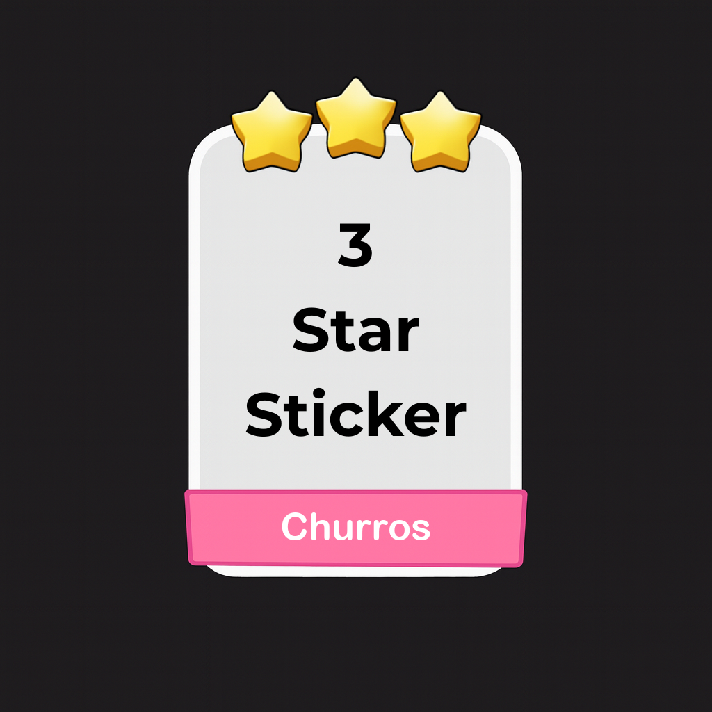 Churros