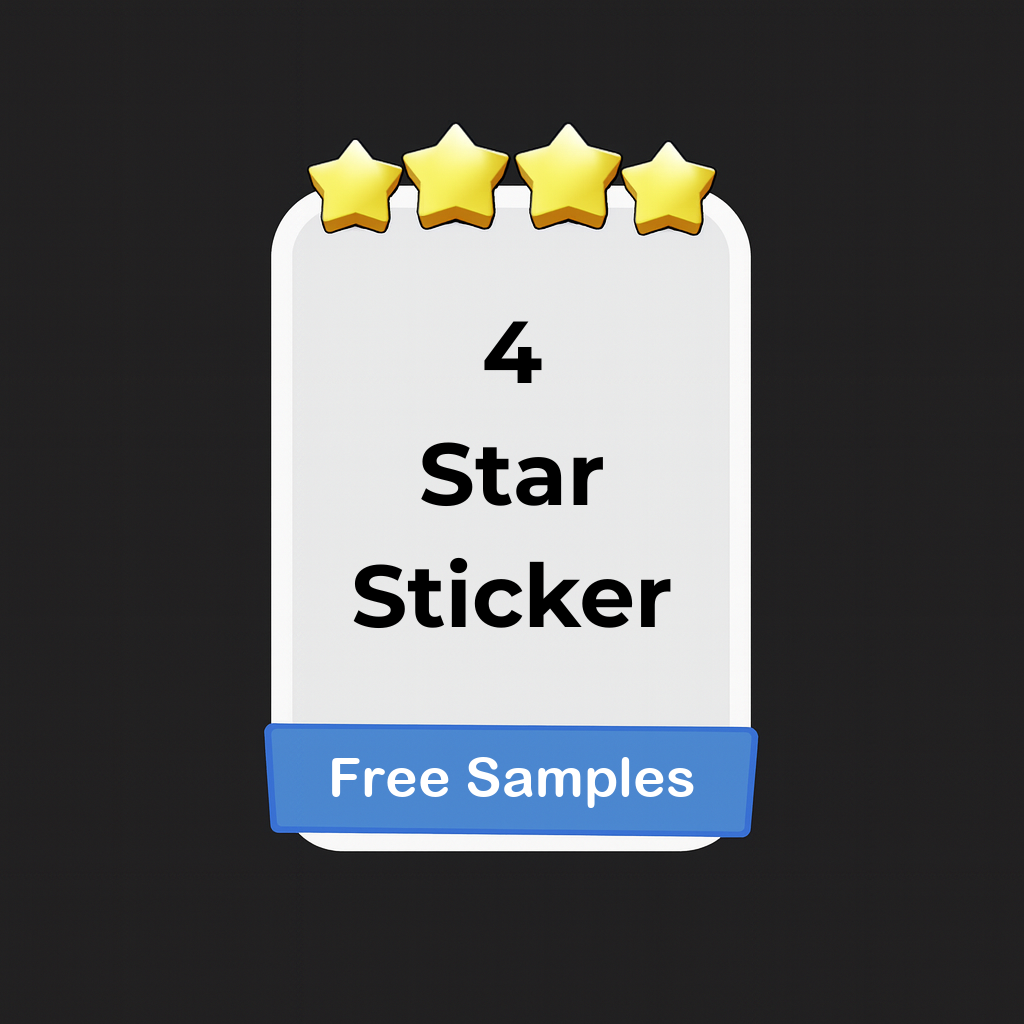 Free Samples