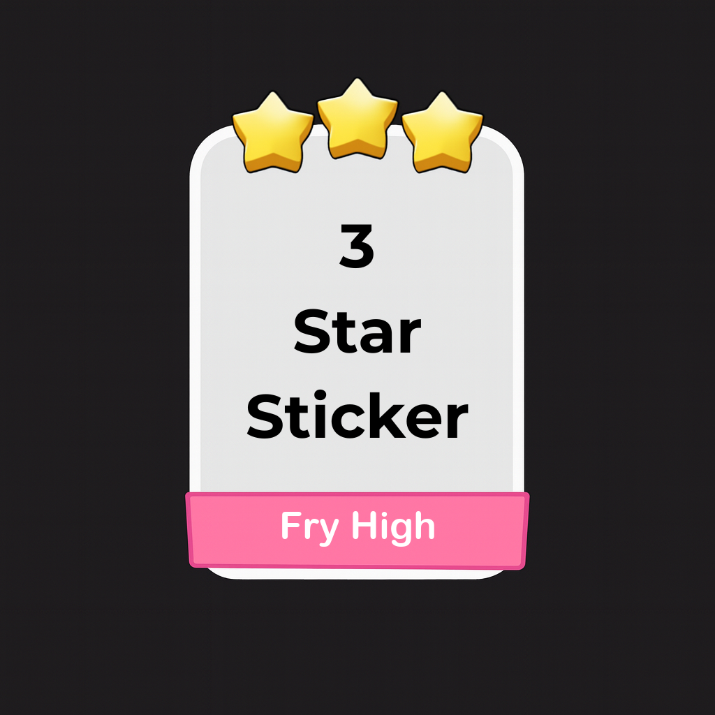 Fry High