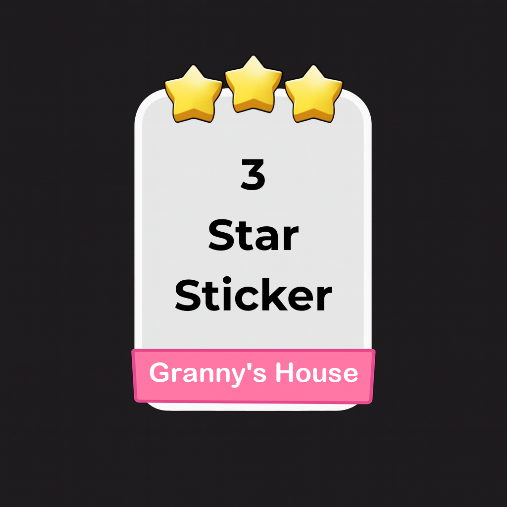 Granny's House