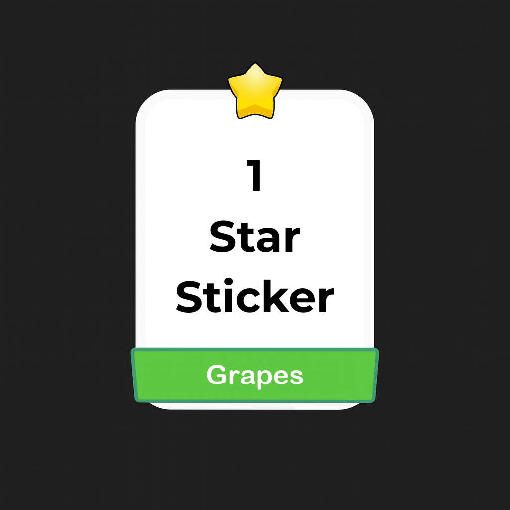 Grapes