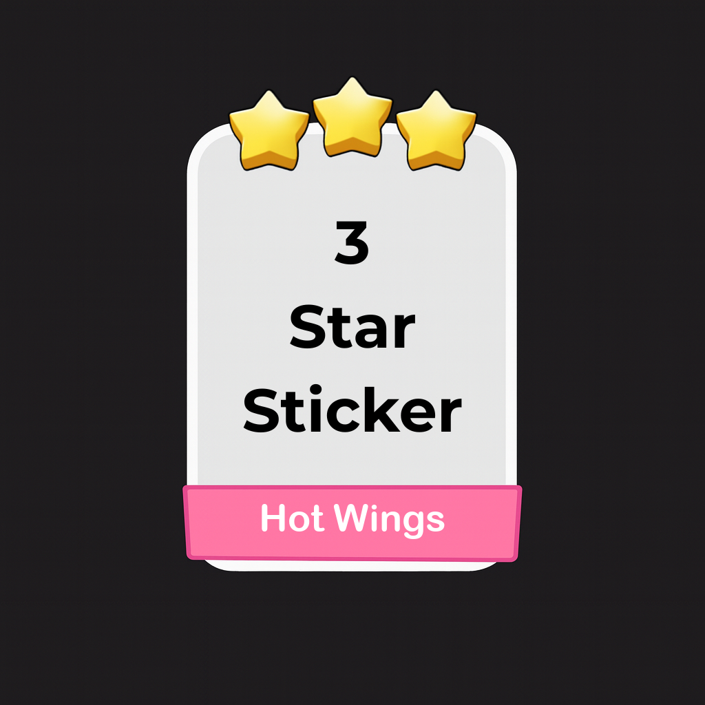 Hot Wings