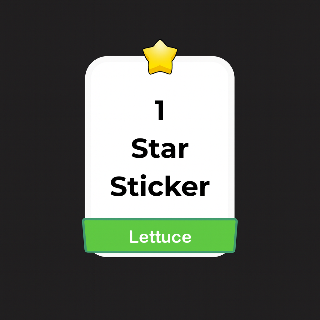 Lettuce
