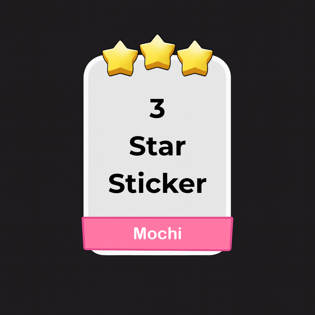Mochi