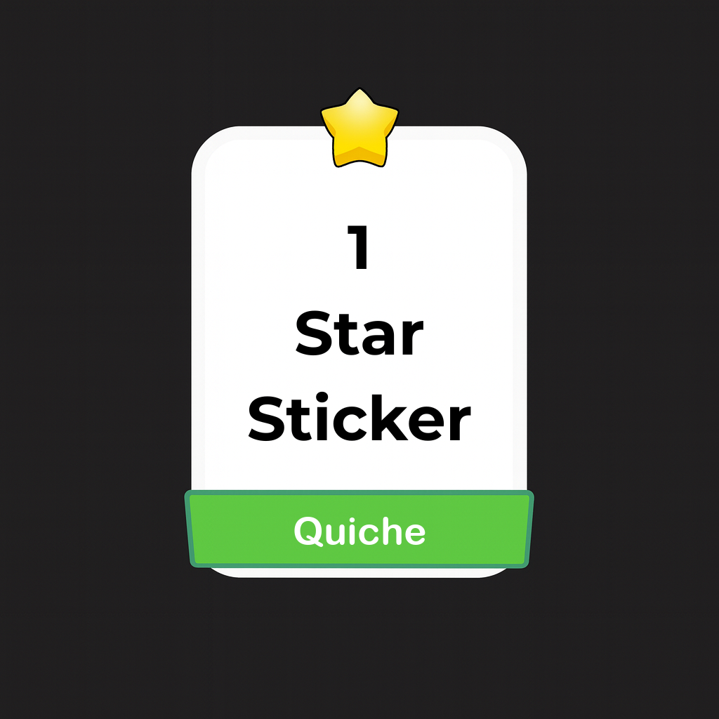 Quiche