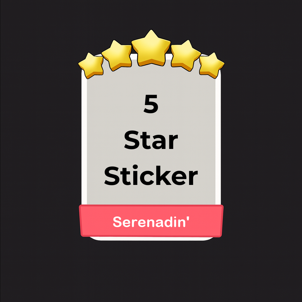 Serenadin'