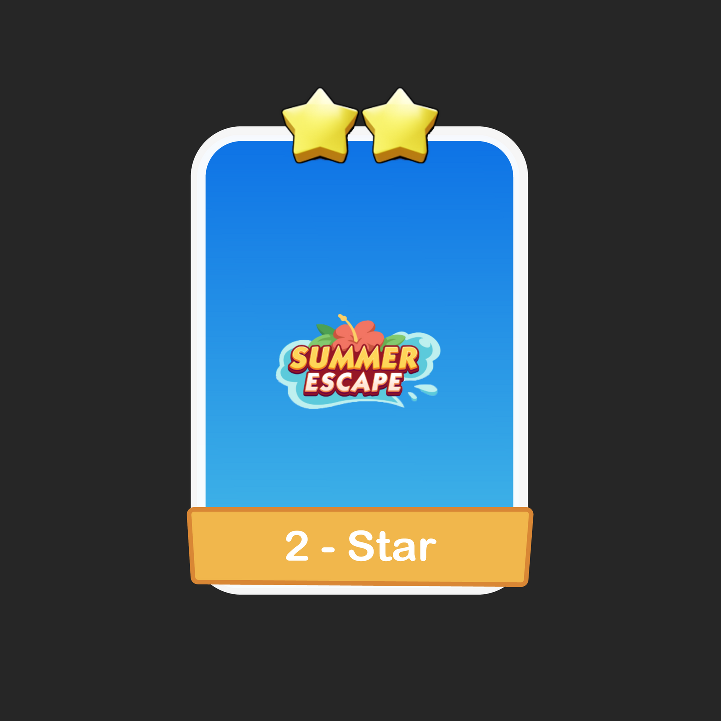 Charting Stars