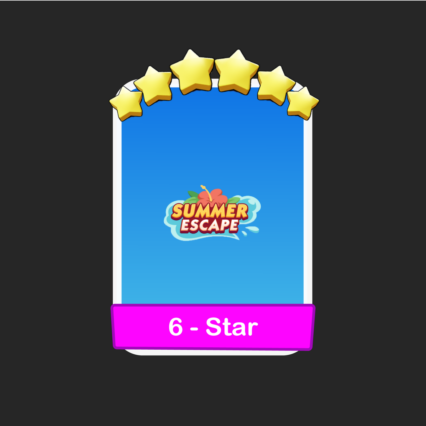 Golden Success