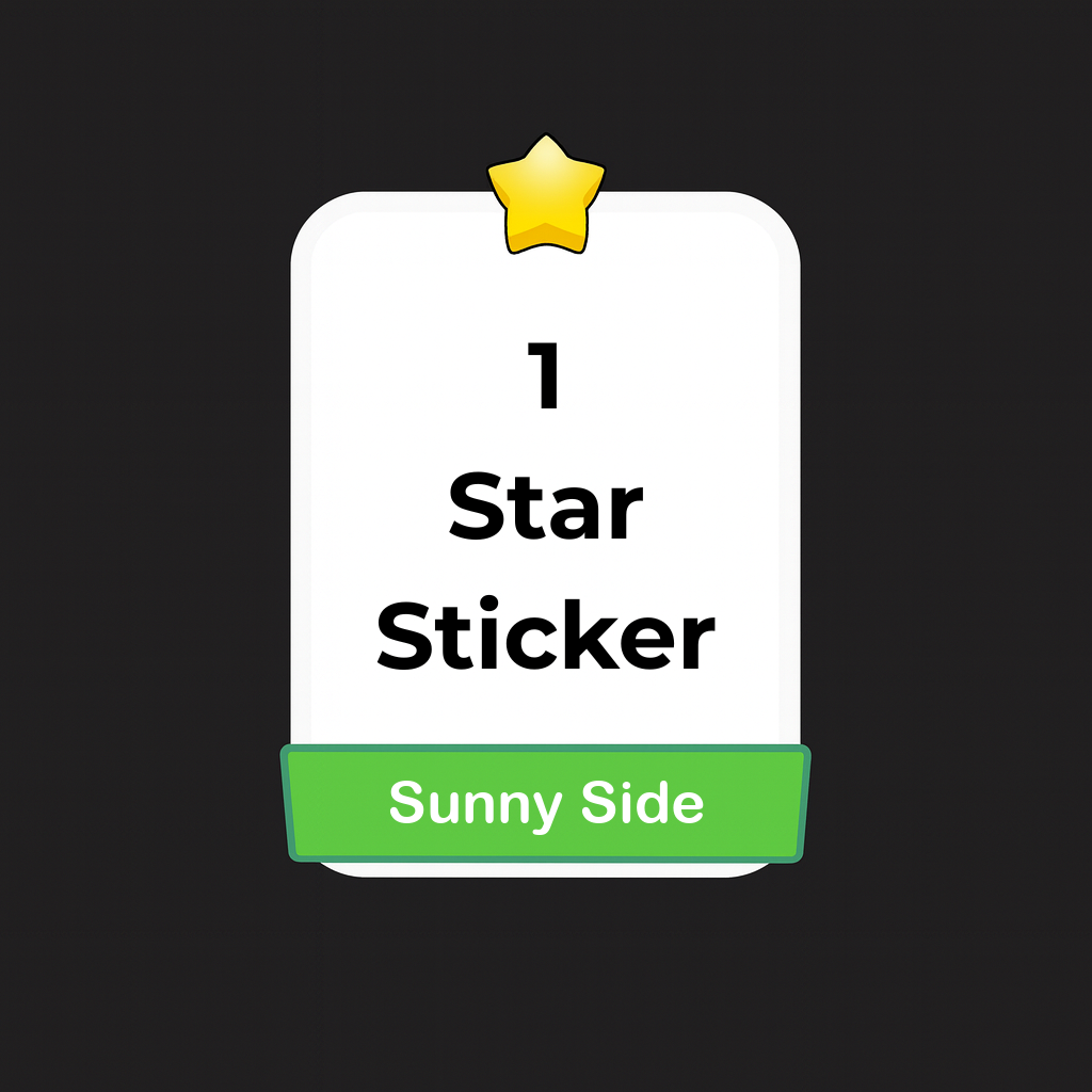 Sunny Side