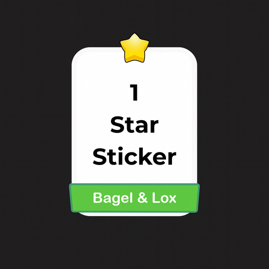 Bagel & Lox