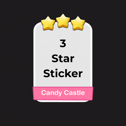 Candy Castle