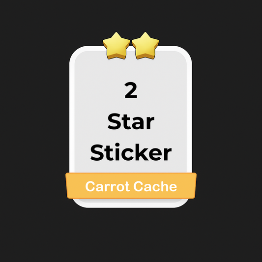 Carrot Cache