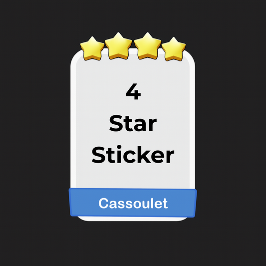 Cassoulet