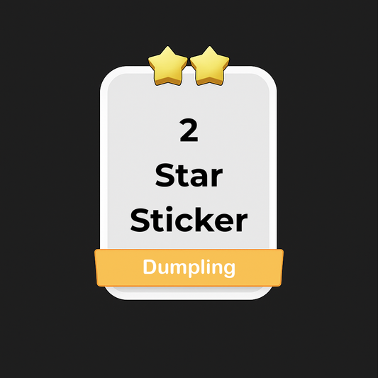 Dumpling