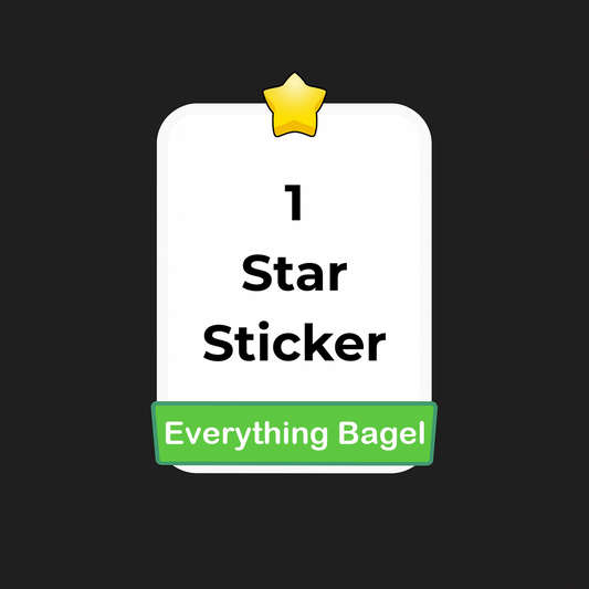 Everything Bagel