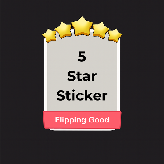 Flipping Good