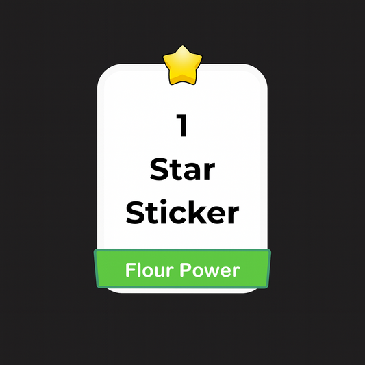 Flour Power