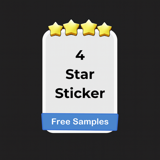 Free Samples