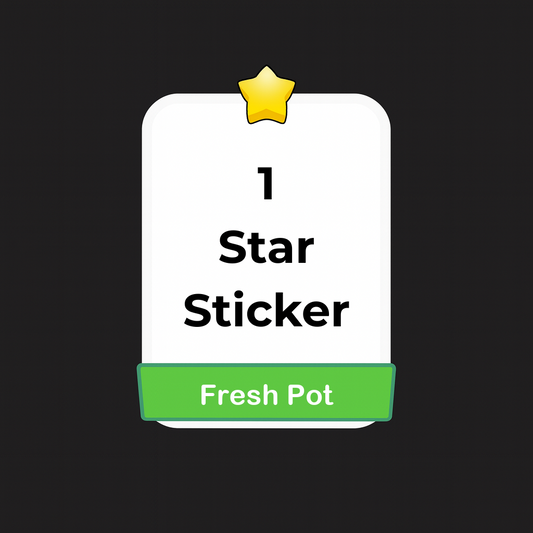 Fresh Pot