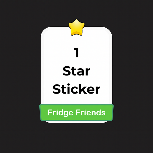 Fridge Friends