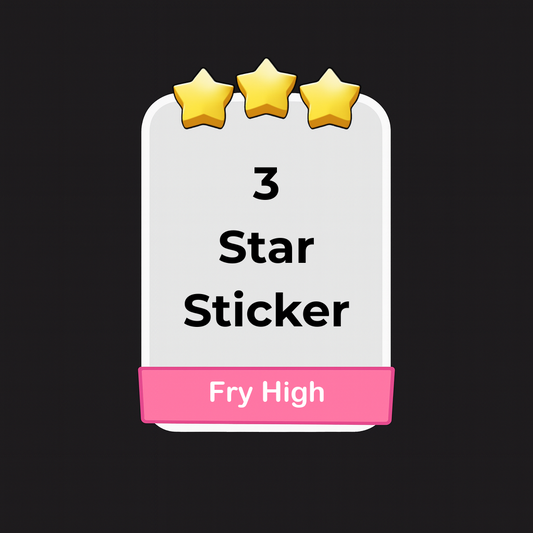 Fry High