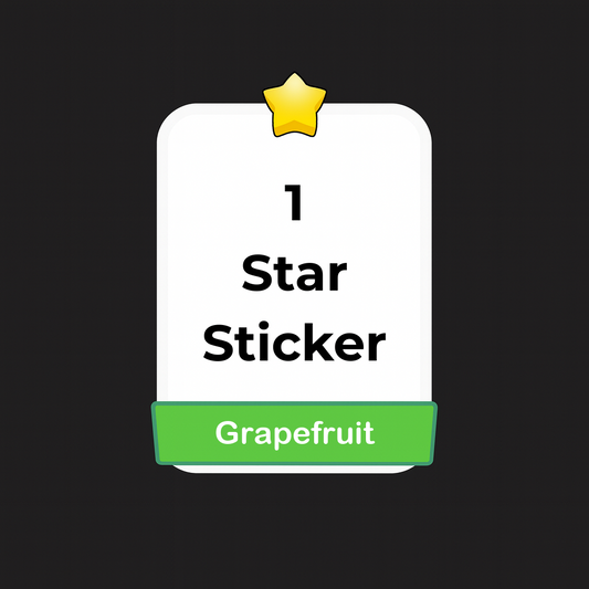 Grapefruit