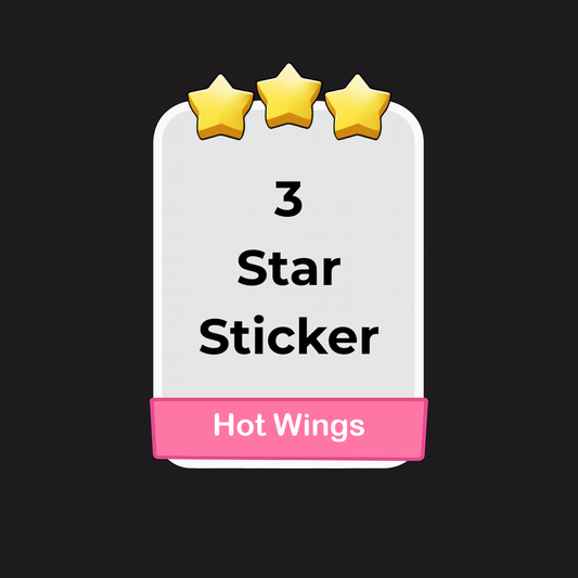 Hot Wings