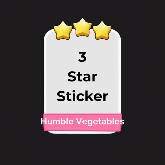 Humble Vegetables