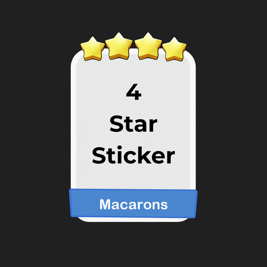 Macarons