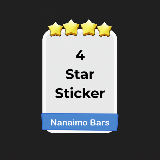 Nanaimo Bars