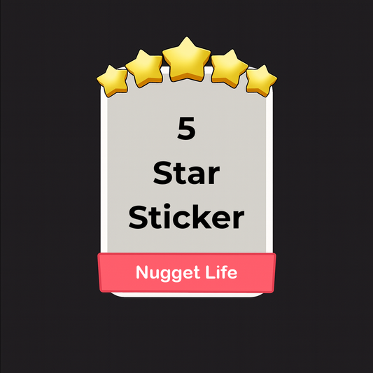 Nugget Life