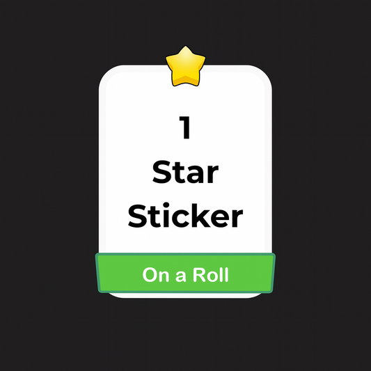 On a Roll