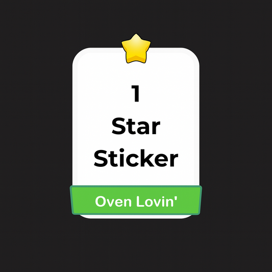 Oven Lovin'