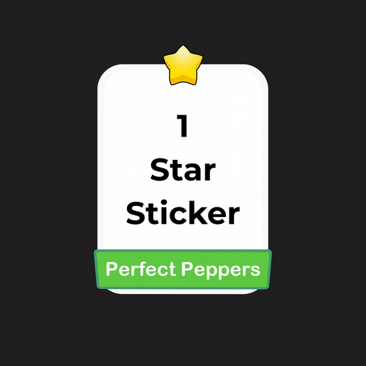 Perfect Peppers