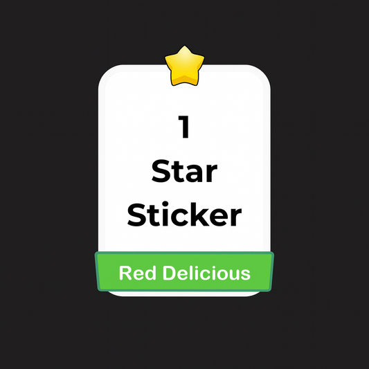 Red Delicious