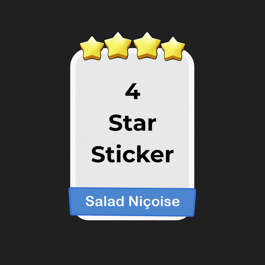 Salad Niçoise