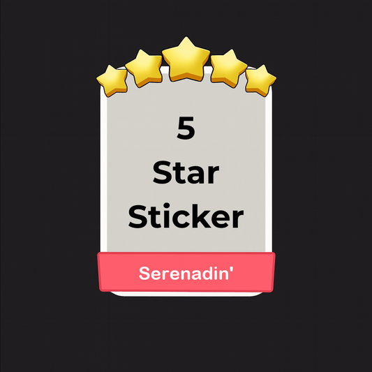 Serenadin'