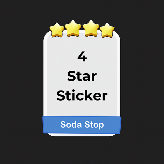 Soda Stop