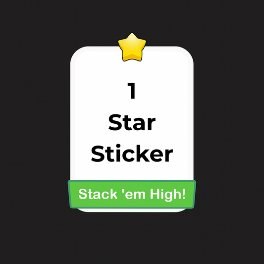 Stack 'em High!