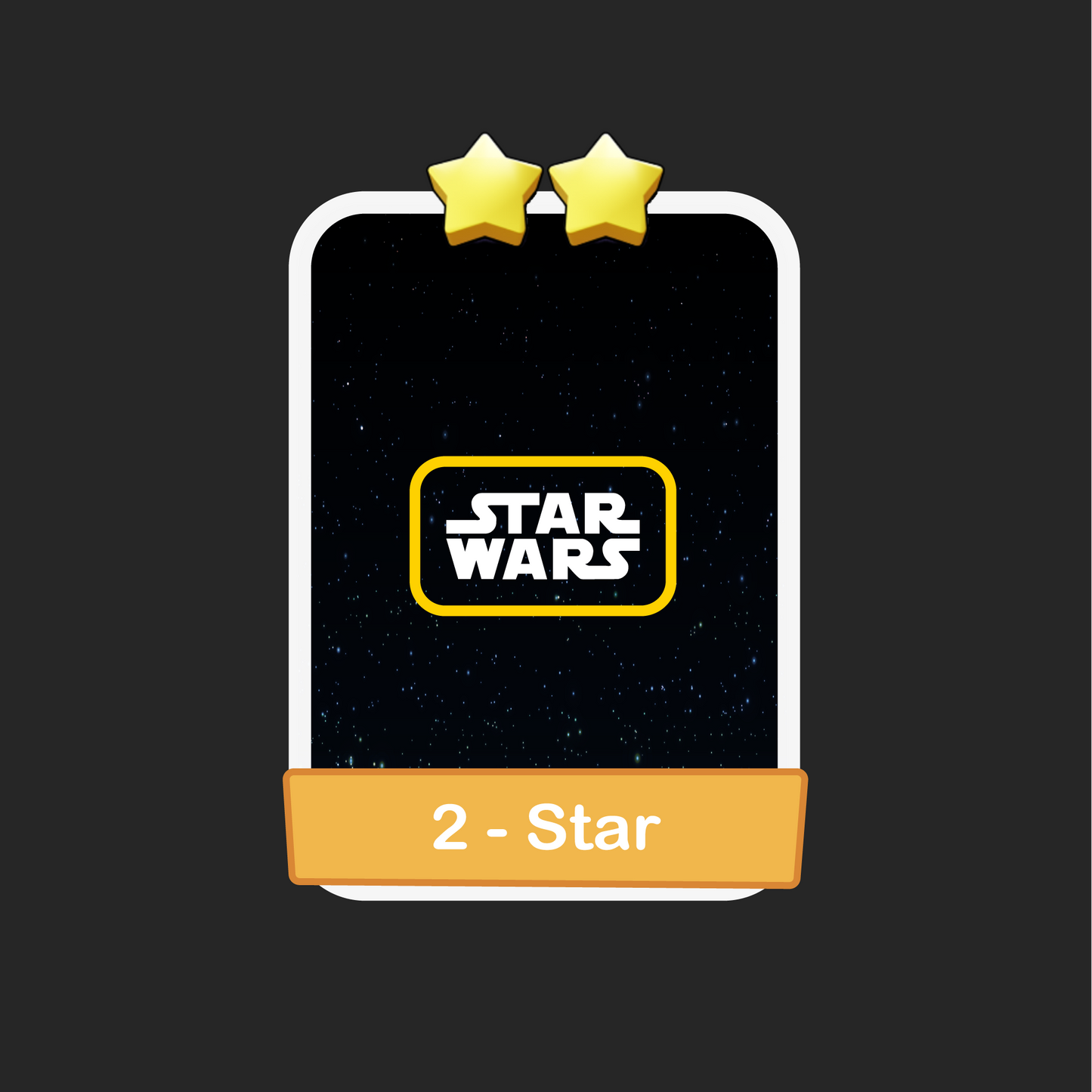 Padawan Pride