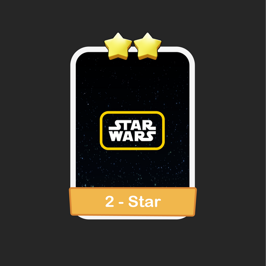 Padawan Pride
