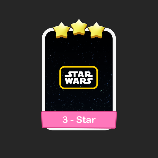Vader's Welcome