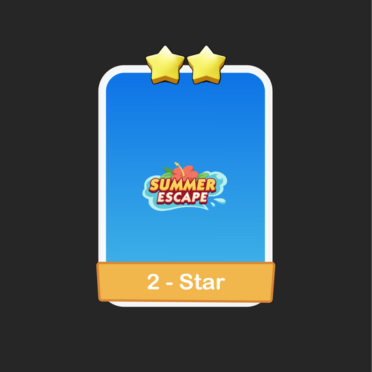 Charting Stars