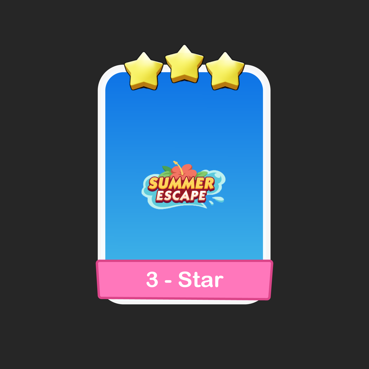 Top Dog Award