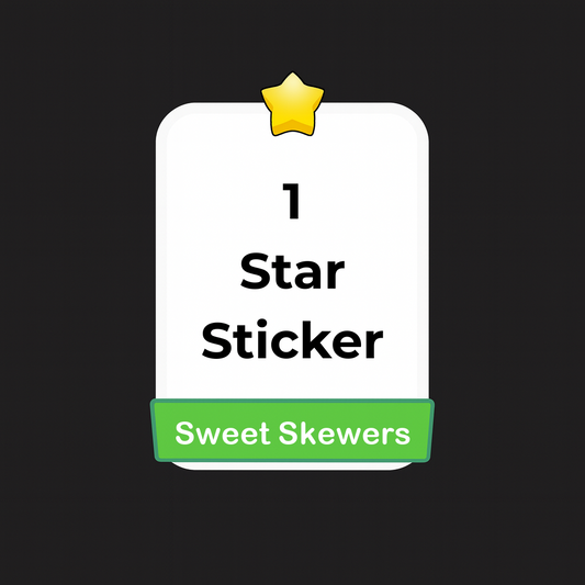Sweet Skewers